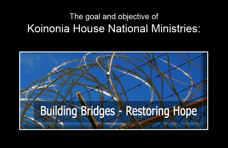 Photo 1 from Koinonia House National Ministries